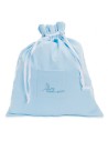 Kit Regalo Fundas Accesorios Bebé azul