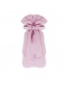 Kit Regalo Fundas Accesorios Bebé rosa