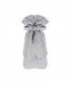 Kit Regalo Fundas Accesorios Bebé gris