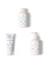 Cosmética natural para bebes recién nacidos