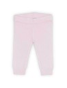 Pack Bebé Rosa Leatardo Gorrito y Calcetines Recién Nacido rosa