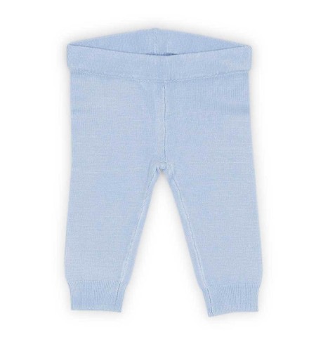 Pack Bebé Rosa Leatardo Gorrito y Calcetines Recién Nacido azul