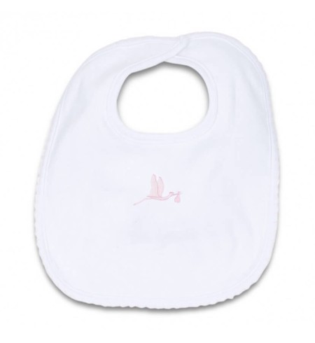 Babero Personalizado para Bebé | Regalo Útil y Original - Bebé de París