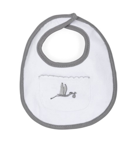 Caja Vintage Clásica Ensueño gris