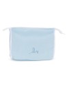 Caja Vintage Clásica Ensueño azul