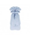 Cesta Bebé Tender azul