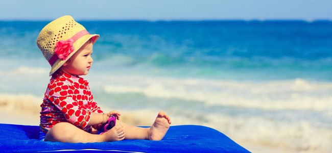 Un día de playa. "Tu Artículo, Tu Blog"