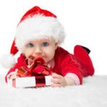 Regalos de Navidad para Bebés. ¿Qué regalar?