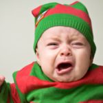 ¿Por qué lloran los niños al nacer? Cuento de Navidad.