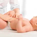 Cólicos del bebé o lactante. ¿Cómo evitarlos?