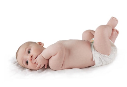 ¿Cómo cuidar la delicada piel de tu bebé?