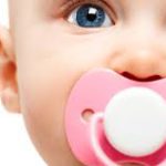 El chupete del bebé, ventajas e inconvenientes