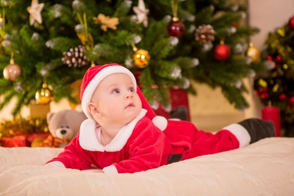 Gracias por hacer realidad nuestros sueños…¡Feliz Navidad!