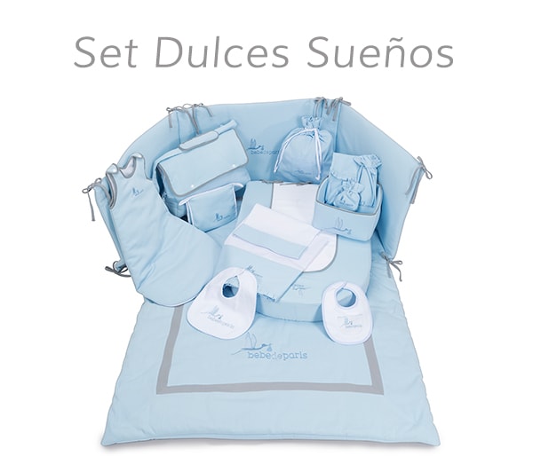 habitacion del bebe