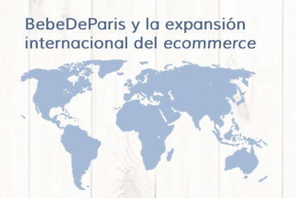 expansion internacional