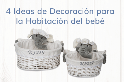 habitacion del bebe