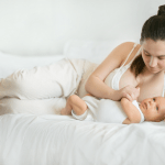 Claves sobre la Lactancia Materna