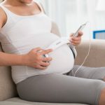 Beneficios de la música durante el embarazo