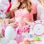 Llega el Baby Shower a España