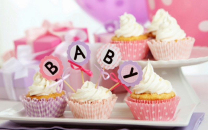 Origen del Baby Shower