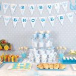 Regalos originales para Baby Shower 2017