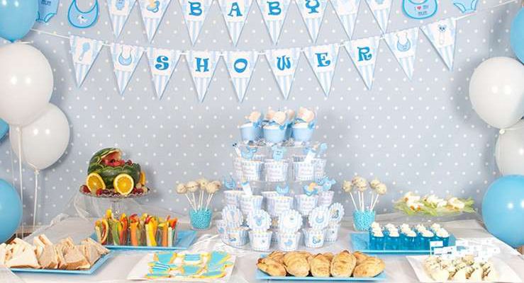 Regalos originales para Baby Shower 2017