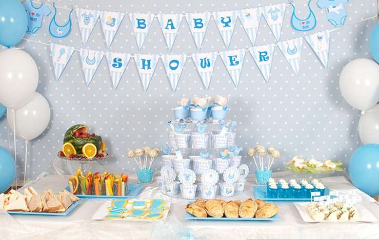 Regalos originales para Baby Shower 2017