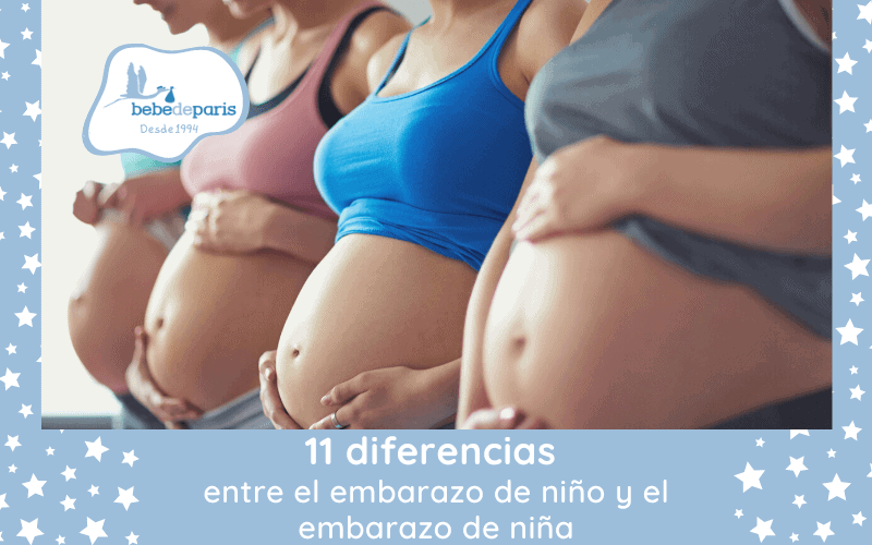 27 regalos originales para bebés según cuántos meses tenga