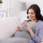 Las mejores apps para embarazadas 2020