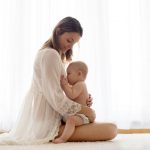 ¿Cuál es la edad media del embarazo en España?