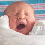 Aprende cómo dormir a un bebe