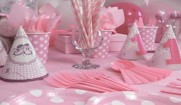 ¿Qué regalar en un baby shower?