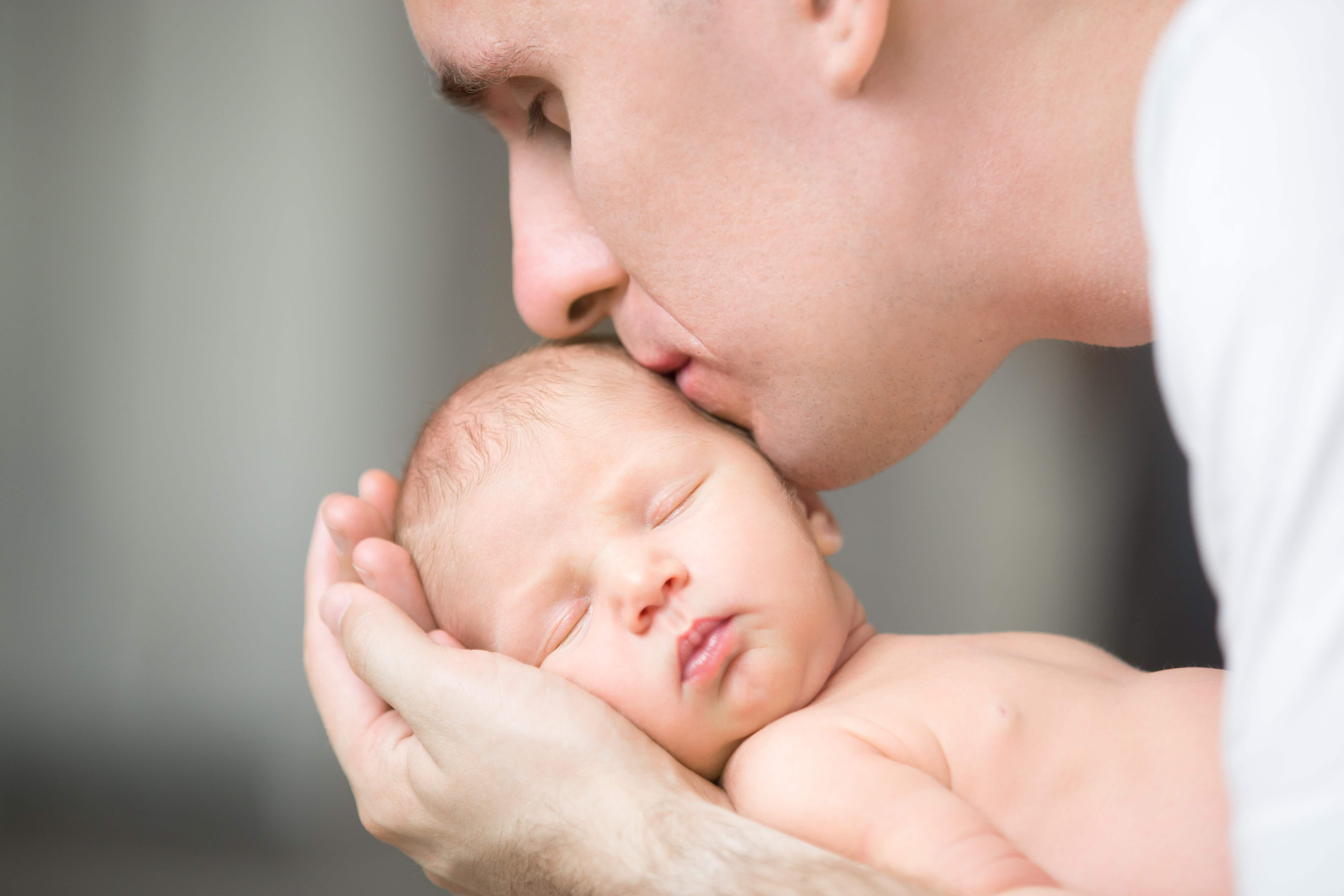 Amplicación permiso de paternidad