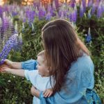 Alergias en bebés: cómo evitar que tu bebé sufra las alergias de la primavera