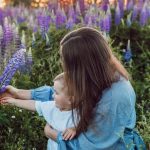 Alergias en bebés: cómo evitar que tu bebé sufra las alergias de la primavera