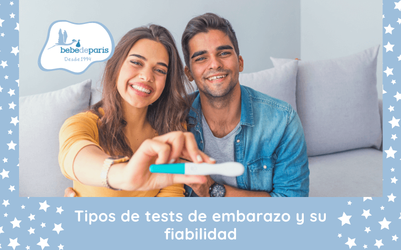 Comparación de la sensibilidad de los test de embarazo